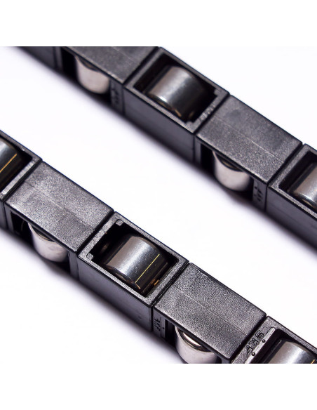 Wkładka do łożyska tocznego, liniowego,7,5x7,5x88,5mm,SKF | Mechanika Przemysłowa | Sklep Eshop Dopak