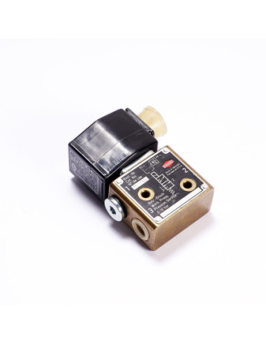 Zawór 3/2 drogowy 24V G1/4,2401103,HERION | Pneumatyka | Eshop Dopak | Wszystko dla Przemysłu