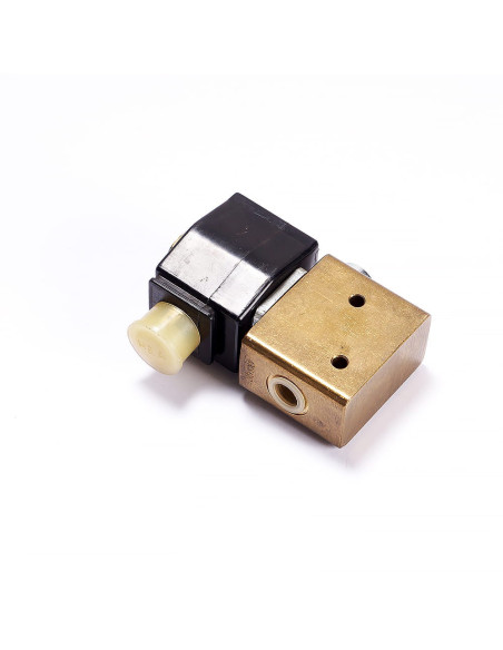 Zawór 3/2 drogowy 24V G1/4,2401103,HERION | Pneumatyka | Eshop Dopak | Wszystko dla Przemysłu