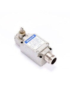 Wyłącznik Krańcowy, 1LS1-4PG, Honeywell | Elektryka | Eshop Dopak | Wszystko dla Przemysłu