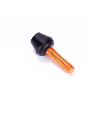 Neoprenowa śruba dociskowa M6X26 H43,KIPP | Mechanika Przemysłowa | Sklep Eshop Dopak