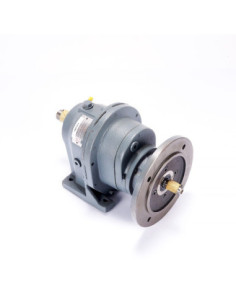 Reduktor, fi wałów 14mm/20mm, SR320L-KF b3 | Mechanika Przemysłowa | Sklep Eshop Dopak