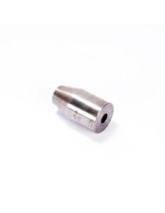 Bolec centrujący fi wew 9mm,h 52mm | Mechanika Przemysłowa | Sklep Eshop Dopak