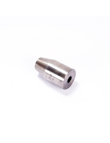 Bolec centrujący fi wew 9mm,h 52mm | Mechanika Przemysłowa | Sklep Eshop Dopak