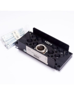 Stacja do przyłączy 2x6 pol.K81771767,STAUBLI | Elektronika | Eshop Dopak | Wszystko dla Przemysłu