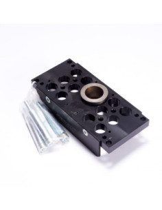Stacja do przyłączy 2x6 pol.K81771767,STAUBLI | Elektronika | Eshop Dopak | Wszystko dla Przemysłu 2