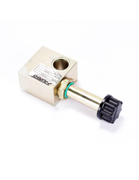 Korpus zaworu elektromagnetycznego,710554, FLUTEC | Hydraulika | Eshop Dopak | Wszystko dla Przemysłu