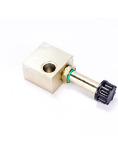 Korpus zaworu elektromagnetycznego,710554, FLUTEC | Hydraulika | Eshop Dopak | Wszystko dla Przemysłu 2