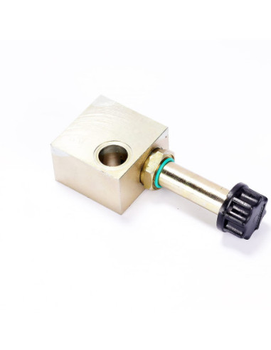Korpus zaworu elektromagnetycznego,710554, FLUTEC | Hydraulika | Eshop Dopak | Wszystko dla Przemysłu