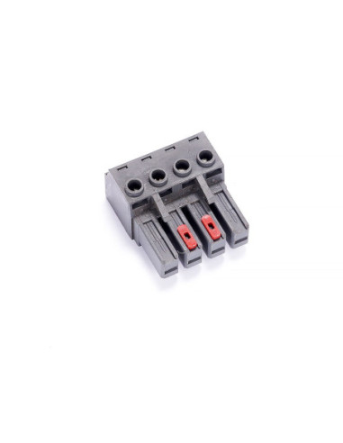Złącze zaciskowe 4 piny, PC 4 HV-7.62, PHOENIX CONTACT | Elektryka | Eshop Dopak | Wszystko dla Przemysłu