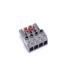 Złącze zaciskowe 4 piny, PC 4 HV-7.62, PHOENIX CONTACT | Elektryka | Eshop Dopak | Wszystko dla Przemysłu 2