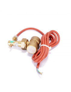 Sygnalizator przepływu UR1-020GM-32, G3/4", HOSCO | Automatyka | Eshop Dopak | Wszystko dla Przemysłu
