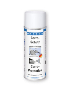 WEICON Corro-Protection 400 ml zabezpieczenie antykorozyjne metali | Chemia techniczna | Eshop Dopak
