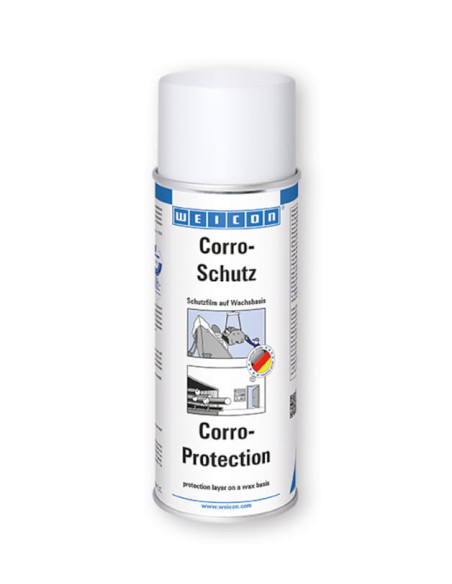 WEICON Corro-Protection 400 ml zabezpieczenie antykorozyjne metali | Chemia techniczna | Eshop Dopak
