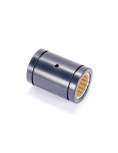Liniowe łożysko ślizgowe,fi na wał 30mm,fi zew 47mm, l 68mm | Automatyka | Eshop Dopak | Wszystko dla Przemysłu