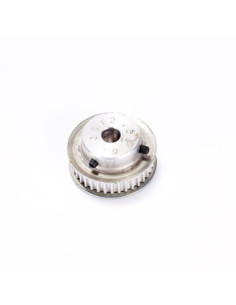 Koło zębate LS 16 T2,5/36-2, KRUG | Mechanika Przemysłowa | Sklep Eshop Dopak