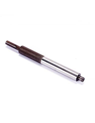 Rolki napędowe do maszyn KRUG, 5f KM115 D15mm | Mechanika Przemysłowa | Sklep Eshop Dopak