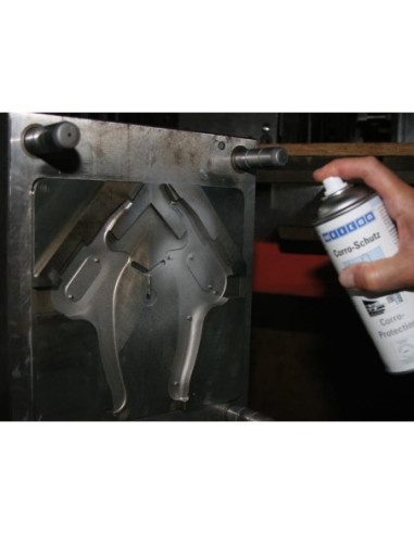 WEICON Corro-Protection 400 ml zabezpieczenie antykorozyjne metali | Chemia techniczna | Eshop Dopak