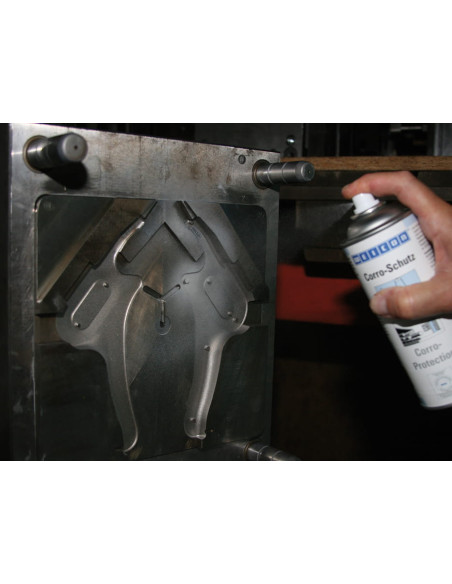WEICON Corro-Protection 400 ml zabezpieczenie antykorozyjne metali | Chemia techniczna | Eshop Dopak