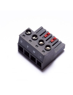 Złącze zaciskowe 4x4, PC6-10.16, PHOENIX CONTACT | Elektryka | Eshop Dopak | Wszystko dla Przemysłu