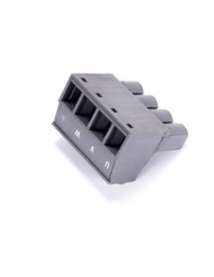 Złącze zaciskowe 4x4, PC6-10.16, PHOENIX CONTACT | Elektryka | Eshop Dopak | Wszystko dla Przemysłu 2