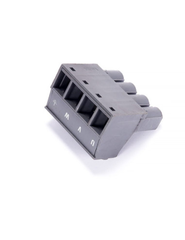 Złącze zaciskowe 4x4, PC6-10.16, PHOENIX CONTACT | Elektryka | Eshop Dopak | Wszystko dla Przemysłu
