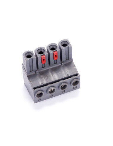 Złącze zaciskowe 4x4, PC6-10.16, PHOENIX CONTACT | Elektryka | Eshop Dopak | Wszystko dla Przemysłu