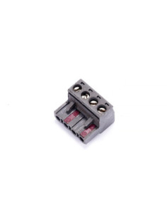 Złącze zaciskowe 1,5x1,5, 4 pin Male | Elektryka | Eshop Dopak | Wszystko dla Przemysłu