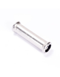 Tuleja zaciskowa fi15mm,nierdzewna | Mechanika Przemysłowa | Sklep Eshop Dopak