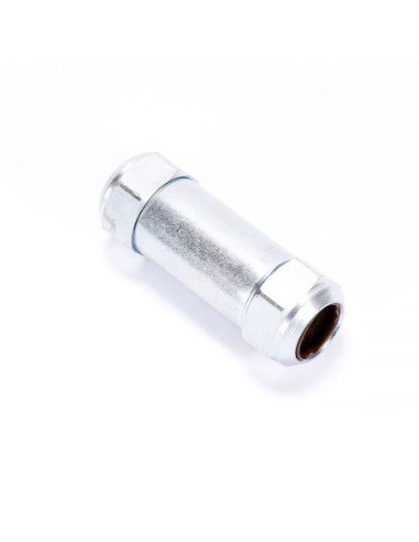 Mufa samouszczelniająca M20 X 1,5, L70, 40Nm z nakrętką z obu stron, ocynk | Hydraulika | Eshop Dopak | Wszystko dla Przemysłu