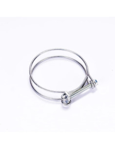 Obejma zaciskowa fi 65mm | Mechanika Przemysłowa | Sklep Eshop Dopak
