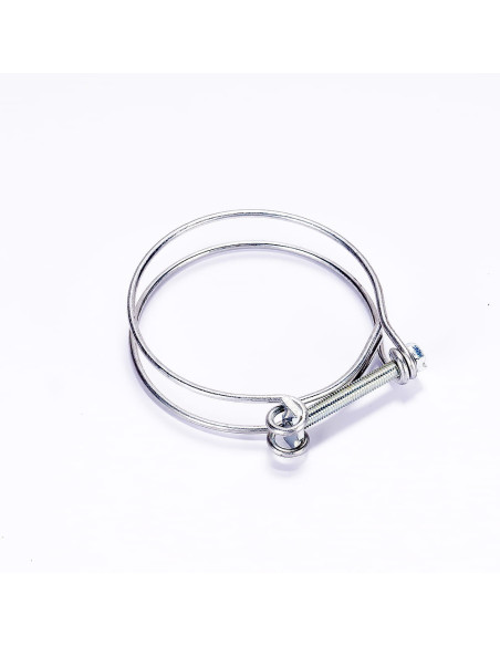 Obejma zaciskowa fi 65mm | Mechanika Przemysłowa | Sklep Eshop Dopak