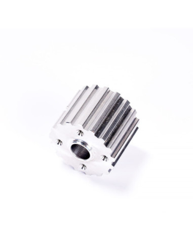 Koło zębate 17z, szer 41mm, na wał fi15mm,70404-200-001,EUROFLEX | Mechanika Przemysłowa | Sklep Eshop Dopak