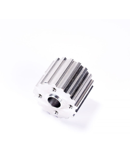Koło zębate 17z, szer 41mm, na wał fi15mm,70404-200-001,EUROFLEX | Mechanika Przemysłowa | Sklep Eshop Dopak