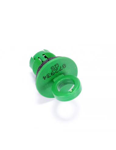 Śruba aktywacyjna, P3 20001003 zielona,76705354,PERMA | Mechanika Przemysłowa | Sklep Eshop Dopak
