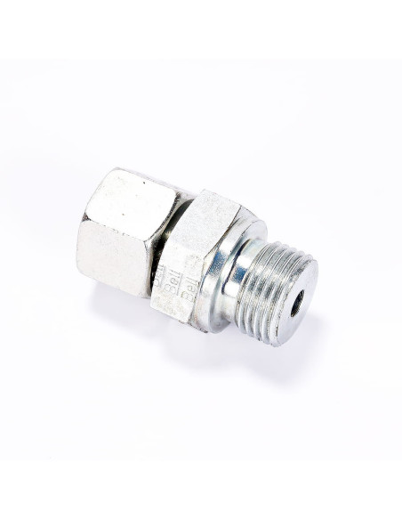 Gniazdo wkręcane 1/2" fi6mm | Mechanika Przemysłowa | Sklep Eshop Dopak