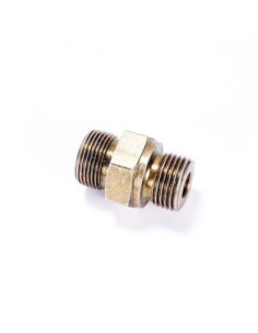 Przyłącze śrubowe proste 1/2'xM22x1,5 | Hydraulika | Eshop Dopak | Wszystko dla Przemysłu 2