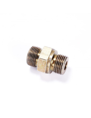Przyłącze śrubowe proste 1/2'xM22x1,5 | Hydraulika | Eshop Dopak | Wszystko dla Przemysłu