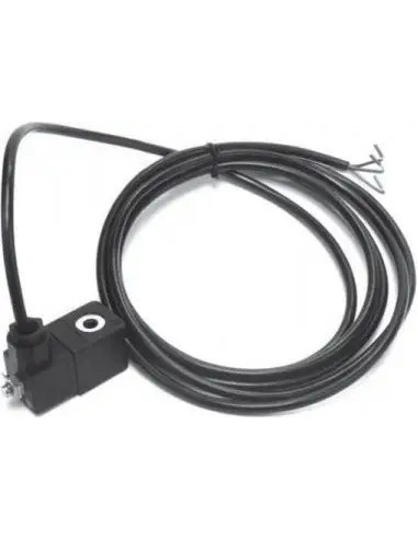 Cewka elektrozaworu 220 V AC do strefy ATEX Eexm z wtyczką i kablem 5m, 30x30 trzpień fi 9 mm | Pneumatyka | Eshop Dopak | Wszys