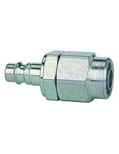 Króciec szybkozłącza CEJN DN7,6 do węża fi 6,5x10 mm, stal hartowana, 103205060 | Pneumatyka | Eshop Dopak | Wszystko dla Przemy