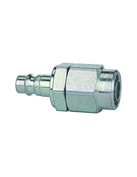 Króciec szybkozłącza CEJN DN7,6 do węża fi 6,5x10 mm, stal hartowana, 103205060 | Pneumatyka | Eshop Dopak | Wszystko dla Przemy