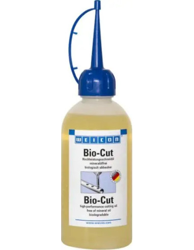 WEICON Bio-Cut 250 ml olej chłodząco-smarujący | Chemia techniczna | Eshop Dopak