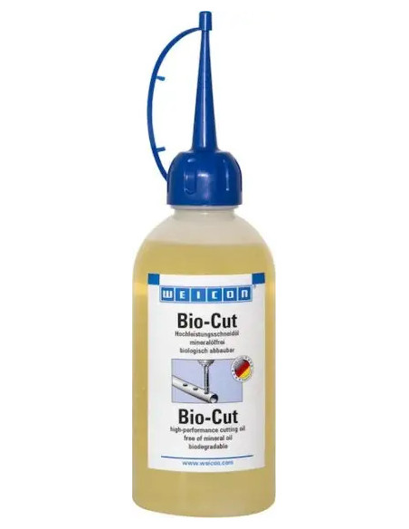 WEICON Bio-Cut 250 ml olej chłodząco-smarujący | Chemia techniczna | Eshop Dopak