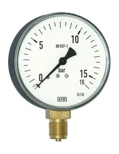 Opaska zaciskowa ślimakowa skręcana 10-16 mm, szerokość 9 mm, stal kwasoodporna W5 | Pneumatyka | Eshop Dopak | Wszystko dla Prz