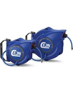 Zwijacz pneumatyczny CEJN 8x12 mm,eSafe 320,16 bar,17m | Pneumatyka | Eshop Dopak | Wszystko dla Przemysłu
