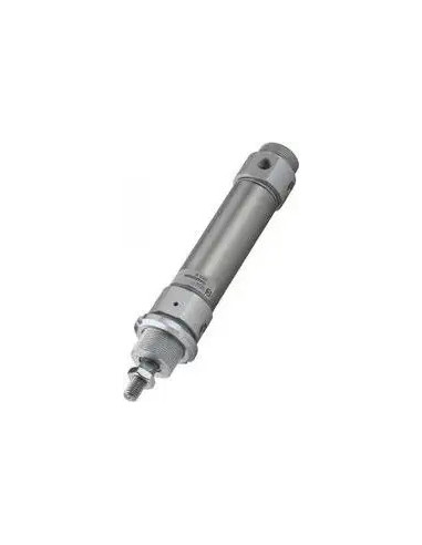 Siłownik okrągły D32x25 powrót sprężyną | Pneumatyka | Eshop Dopak | Wszystko dla Przemysłu