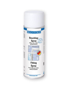 WEICON Fitting Spray 200 ml preparat konserwujący o wysokiej przyczepnosci | Chemia techniczna | Eshop Dopak