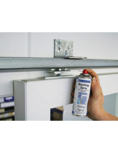 WEICON Fitting Spray 200 ml preparat konserwujący o wysokiej przyczepnosci | Chemia techniczna | Eshop Dopak