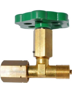 Zawór zaporowy M20x1,5w/z PN 250bar | Przyrządy Pomiarowe | Eshop Dopak | Wszystko dla Przemysłu