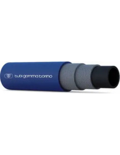 Wąż gumowy spawalniczy Welblu do tlenu fi 10x17 mm, 20 bar, niebieski, ISO 3821 | Pneumatyka | Eshop Dopak | Wszystko dla Przemy